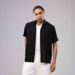 BreezeCore Linen Shirt