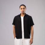 BreezeCore Linen Shirt
