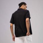BreezeCore Linen Shirt