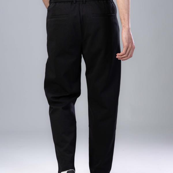 Slim Fit Chino Pants