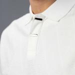 Slim Fit Polo T-Shirt
