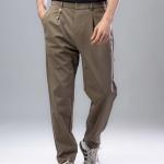 Slim Fit Chino Pants