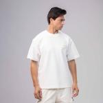 Oversized Essential Crew T-Shirt