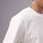 Oversized Essential Crew T-Shirt