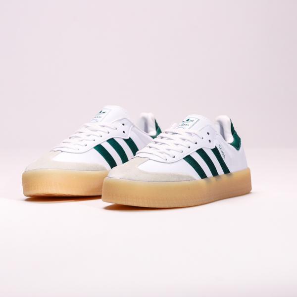 Adidas Samba Sneakers