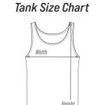Slim Fit Tank Top